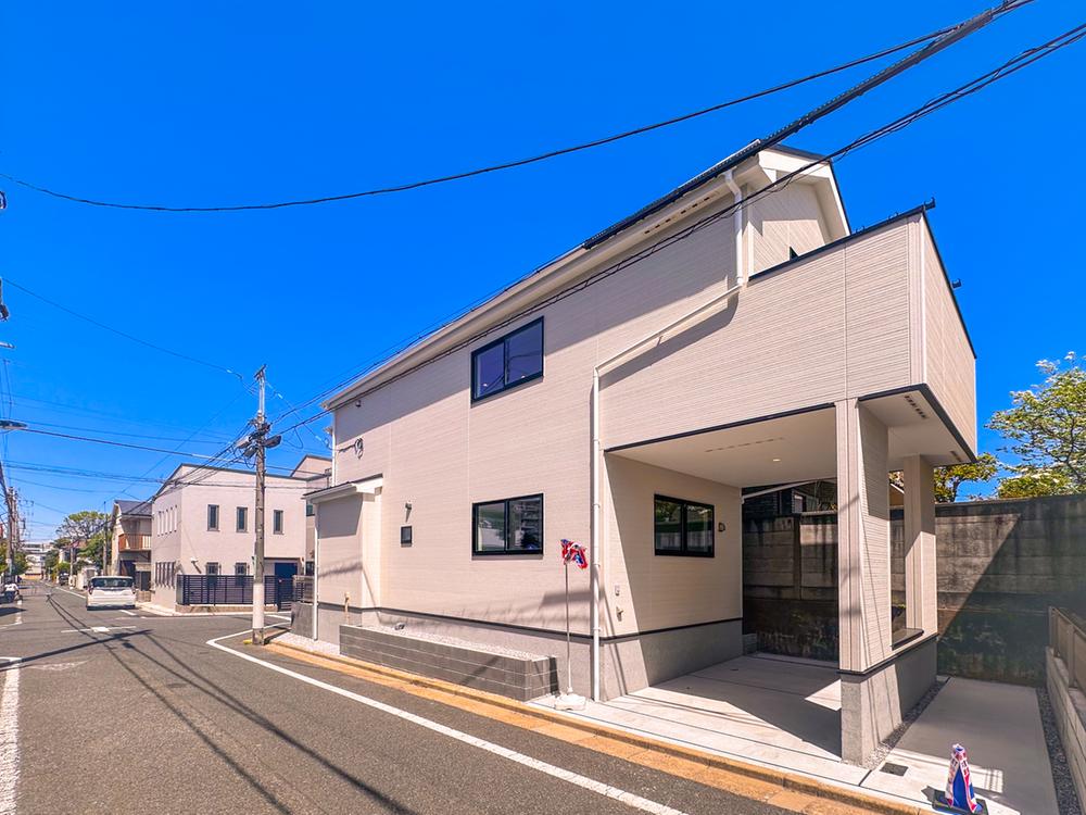 ～NERIMA HIGASHIOIZUMI 3～ 新築分譲住宅　　　　　　　　　　　