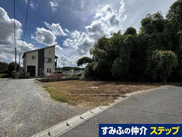 新逆井１（逆井駅） 980万円