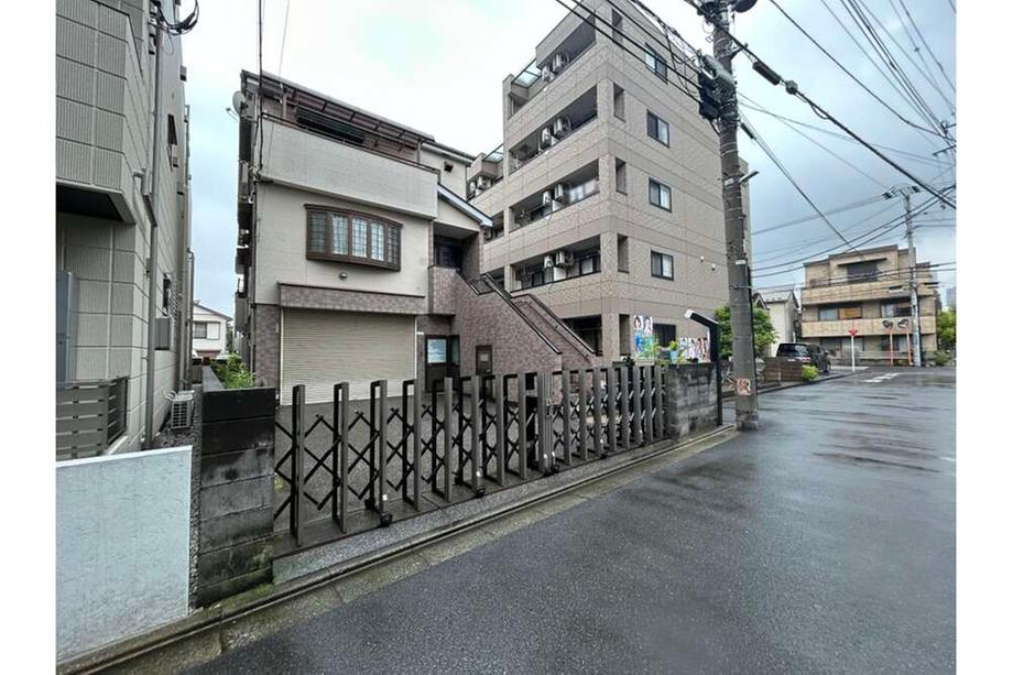 西加瀬（元住吉駅） 1億4300万円