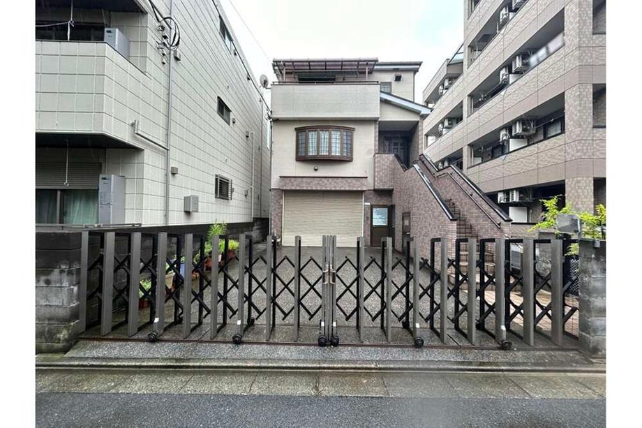 西加瀬（元住吉駅） 1億4300万円