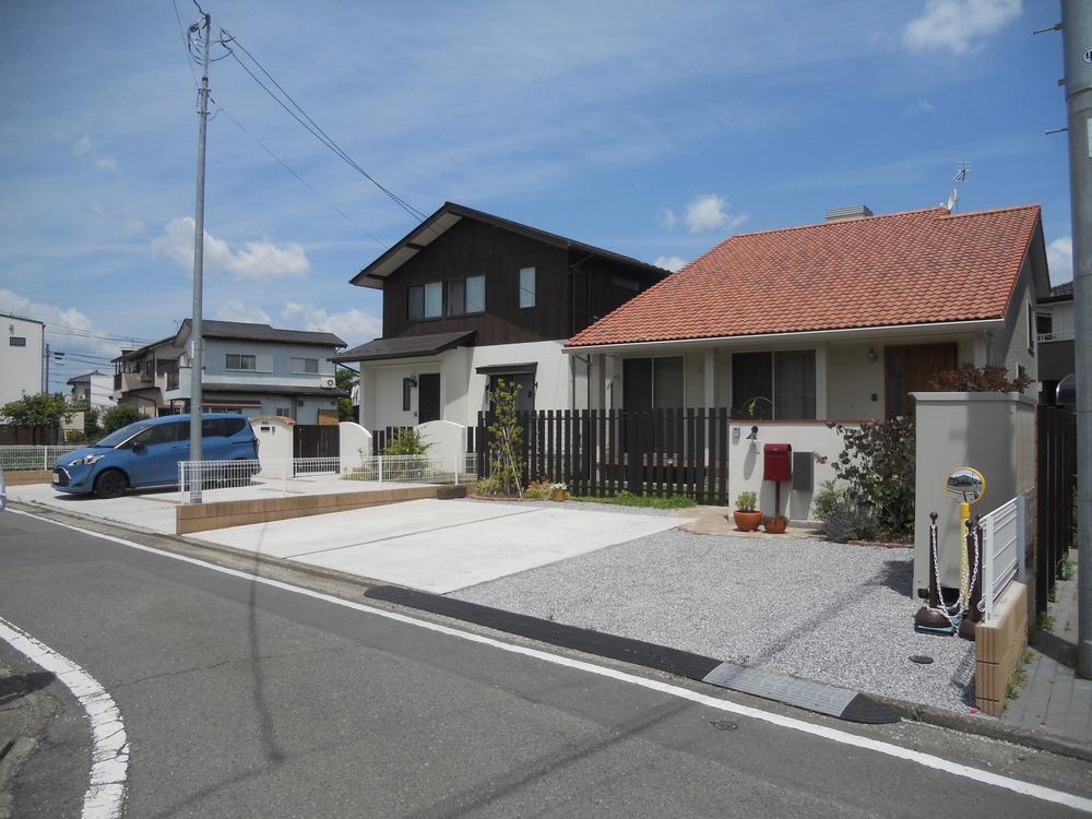 上中居町（南高崎駅） 2980万円