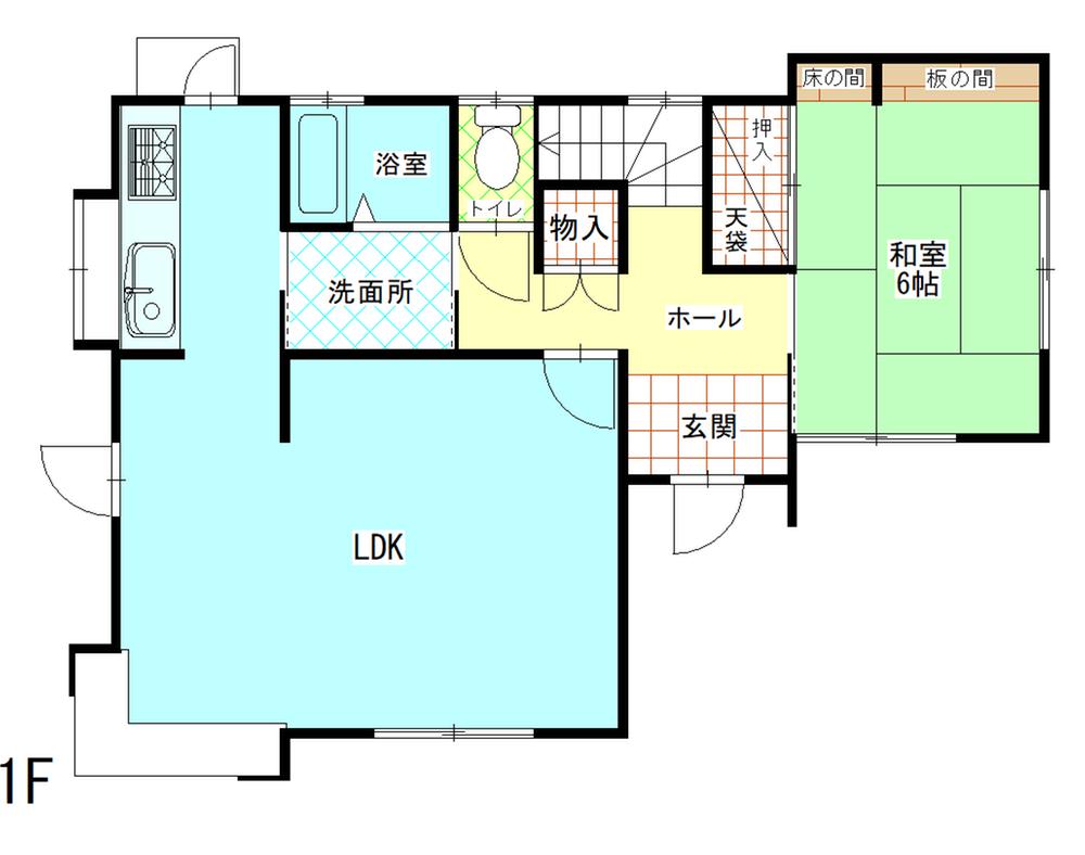 倉賀野町（倉賀野駅） 700万円