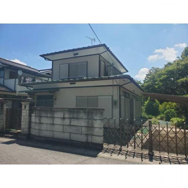 森友（下今市駅） 980万円