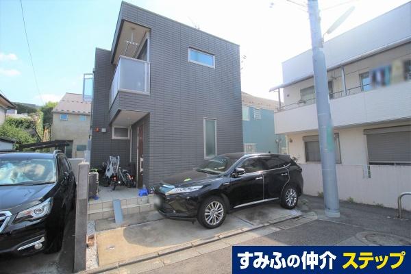 新町２（桜新町駅） 1億2980万円