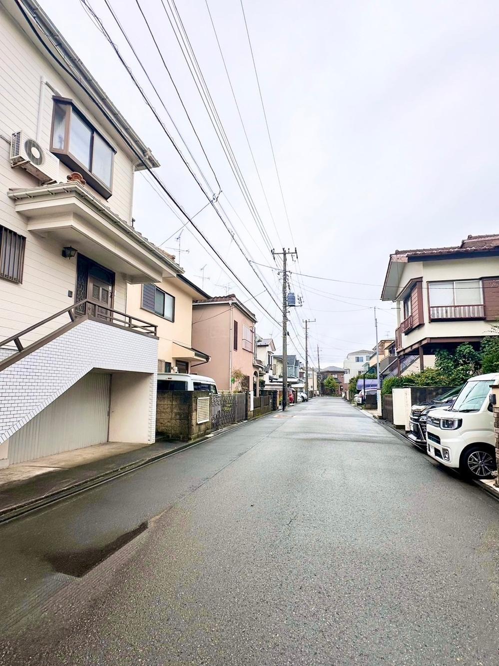 大野台３（古淵駅） 2200万円