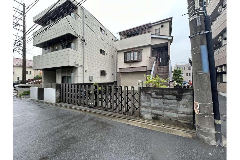 西加瀬（元住吉駅） 1億4300万円