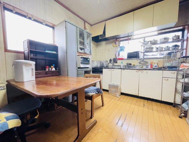 来栖（笠間駅） 400万円