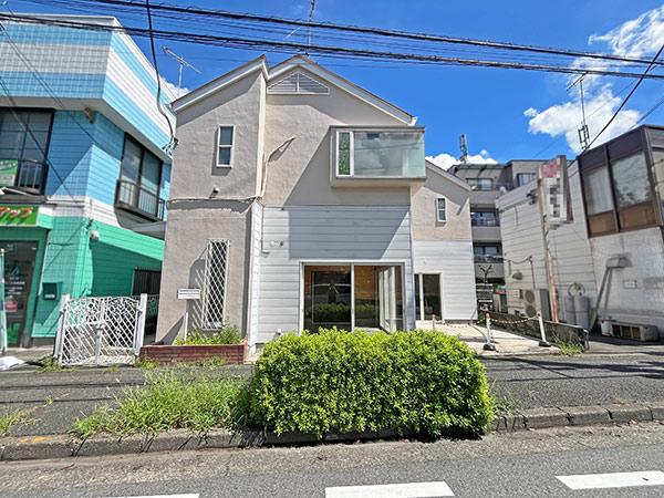 木曽東１（古淵駅） 4980万円