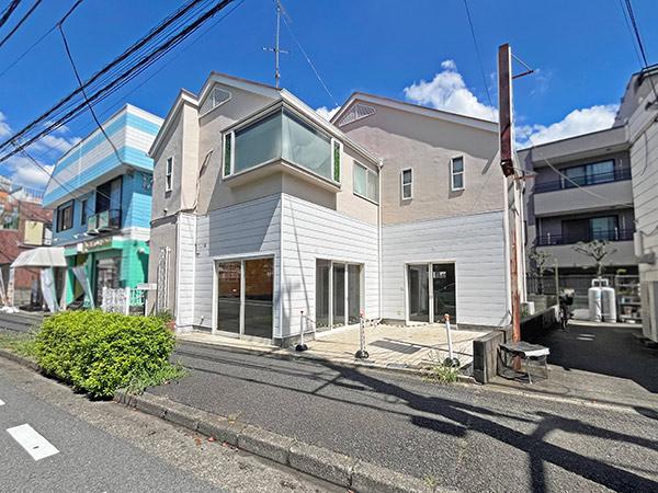 木曽東１（古淵駅） 4980万円