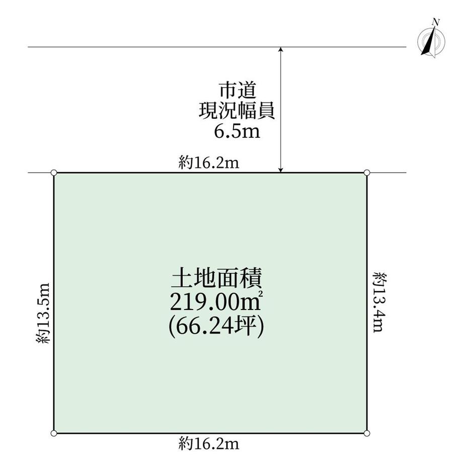 松風台（青葉台駅） 6980万円