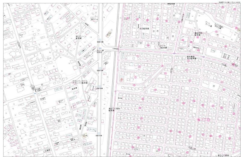 南７（牛久駅） 2080万円