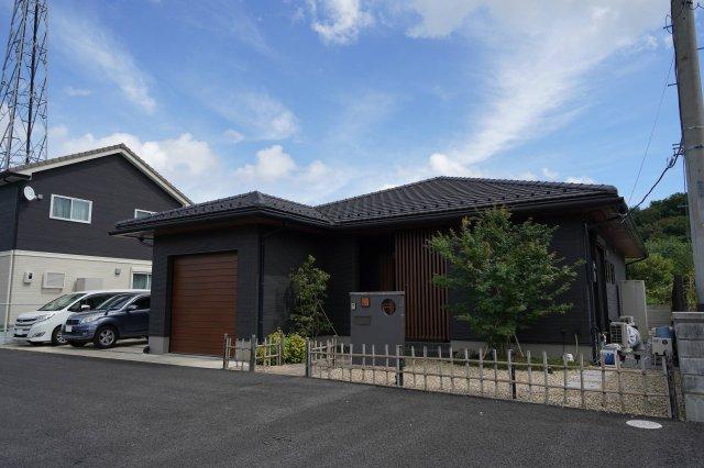 大森（木下駅） 4880万円