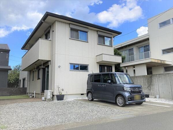 初声町和田 3480万円