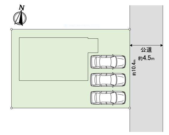 初声町和田 3480万円