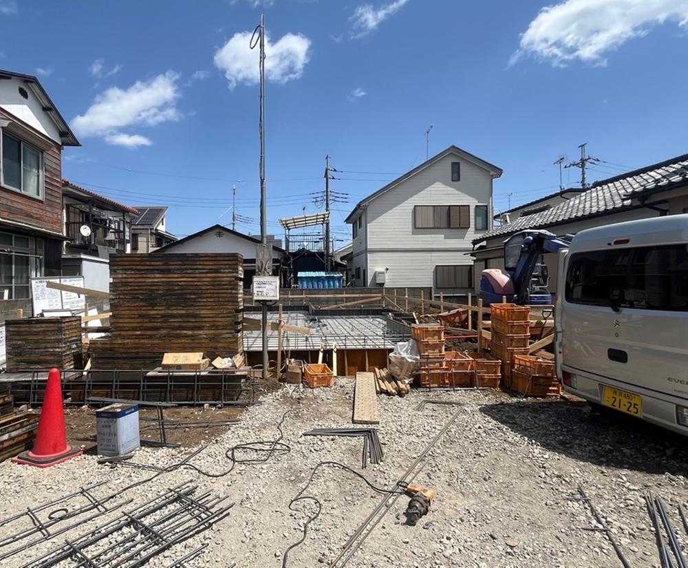 雨間（秋川駅） 3780万円