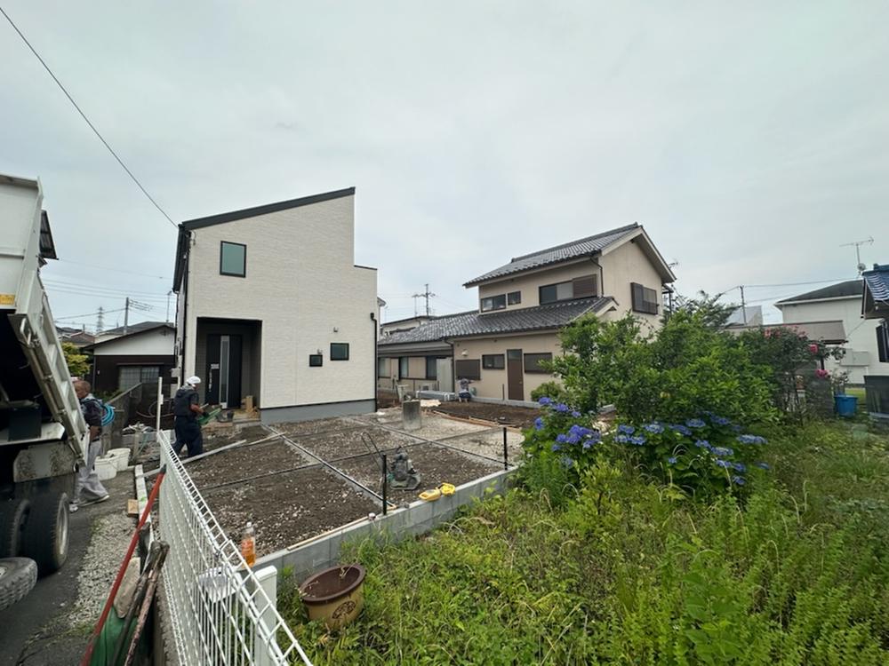 雨間（秋川駅） 3680万円