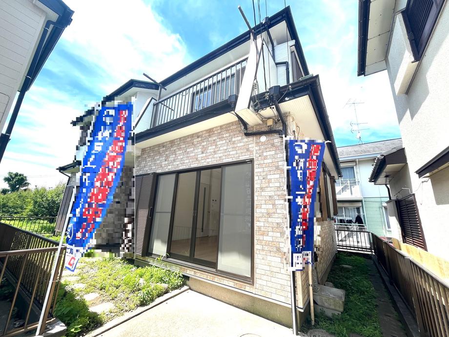 本宿町（鶴ケ峰駅） 3299万円