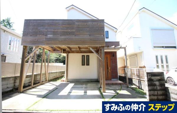 北烏山７（千歳烏山駅） 6780万円