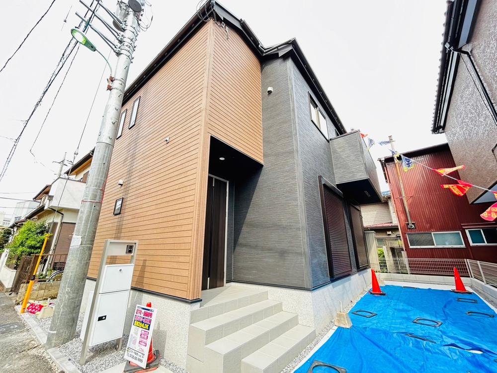 坂下町２（鳩ヶ谷駅） 4699万円