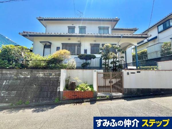 湘南鷹取５（追浜駅） 4380万円