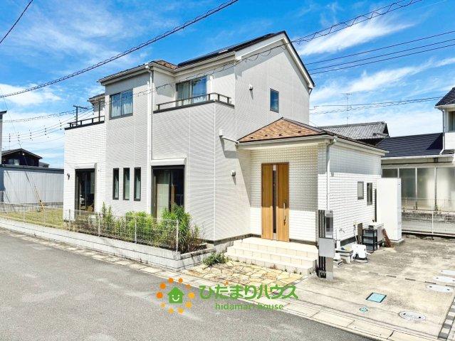 西大輪（東鷲宮駅） 3480万円