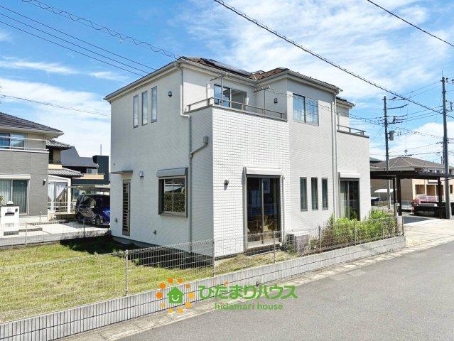 西大輪（東鷲宮駅） 3480万円