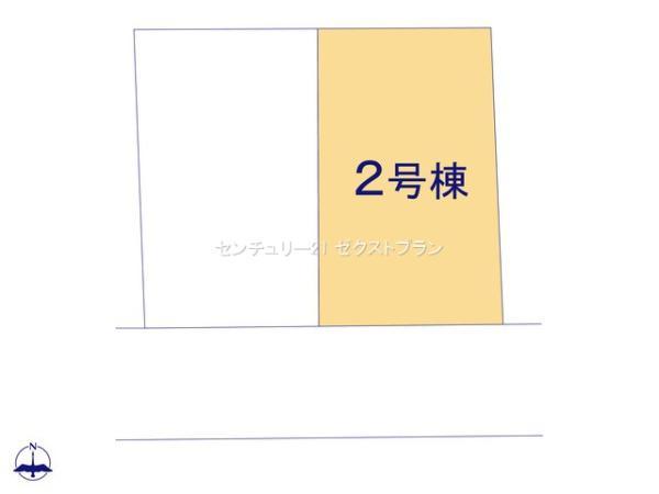 稲荷新田町（新前橋駅） 2390万円