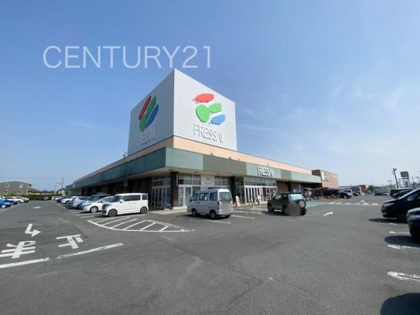 稲荷新田町（新前橋駅） 2390万円