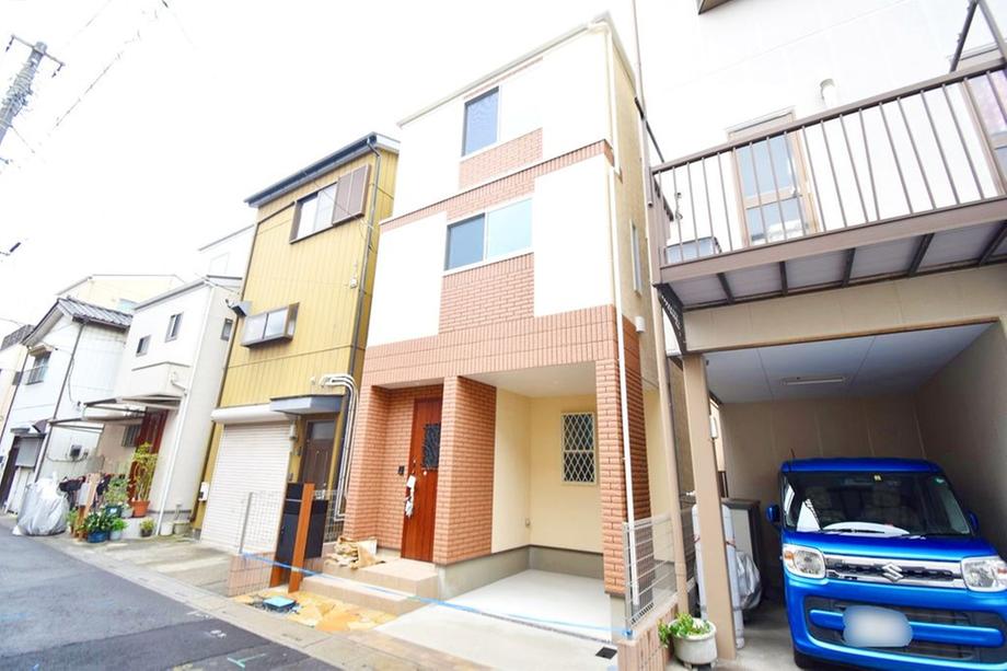 芝下３（蕨駅） 3580万円