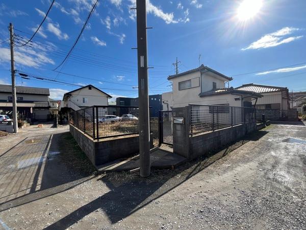 花井（梅郷駅） 1400万円