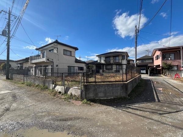 花井（梅郷駅） 1400万円