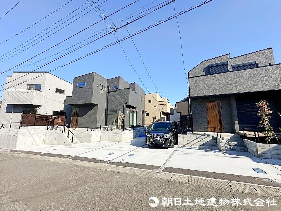 SUUMO】「麻生区 千代ヶ丘 中古 戸建住宅」で探す新築一戸建て