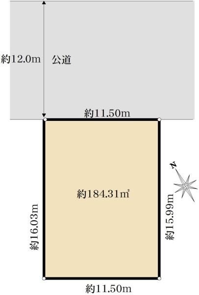 能ヶ谷４（鶴川駅） 4880万円