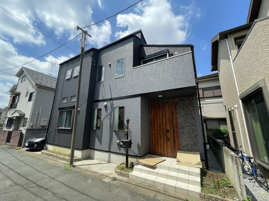 高松２（練馬春日町駅） 5780万円