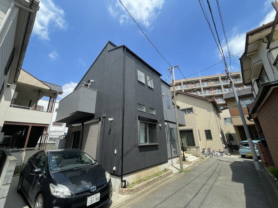 高松２（練馬春日町駅） 5780万円