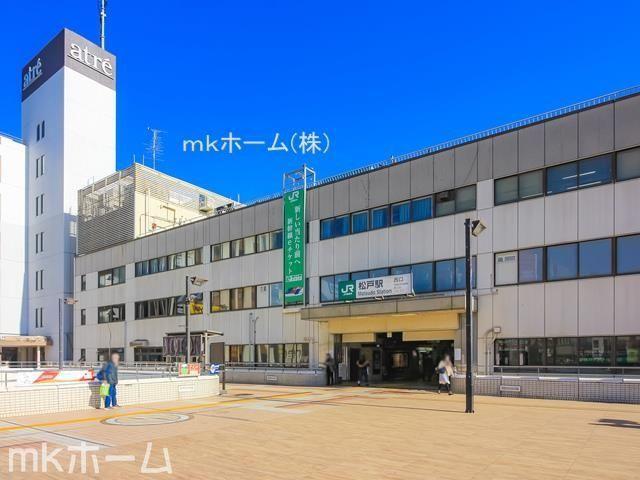 松戸（松戸駅） 4180万円
