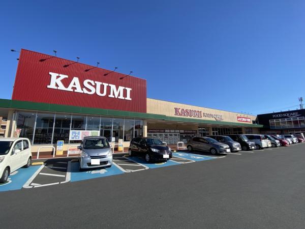 detached 茨城県水戸市渡里町