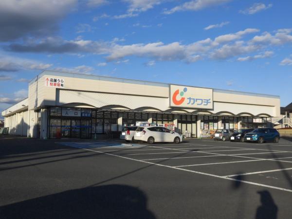 detached 茨城県水戸市渡里町