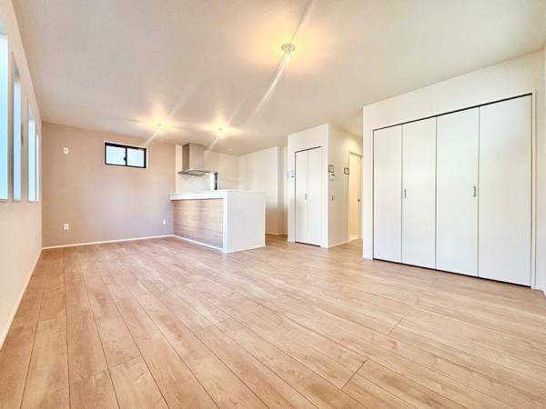 練馬区桜台２丁目 新築一戸建て