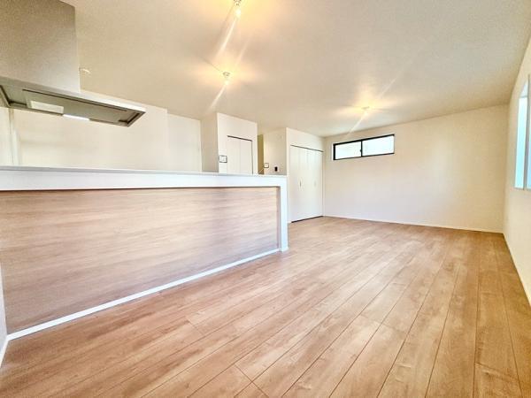 練馬区桜台２丁目 新築一戸建て