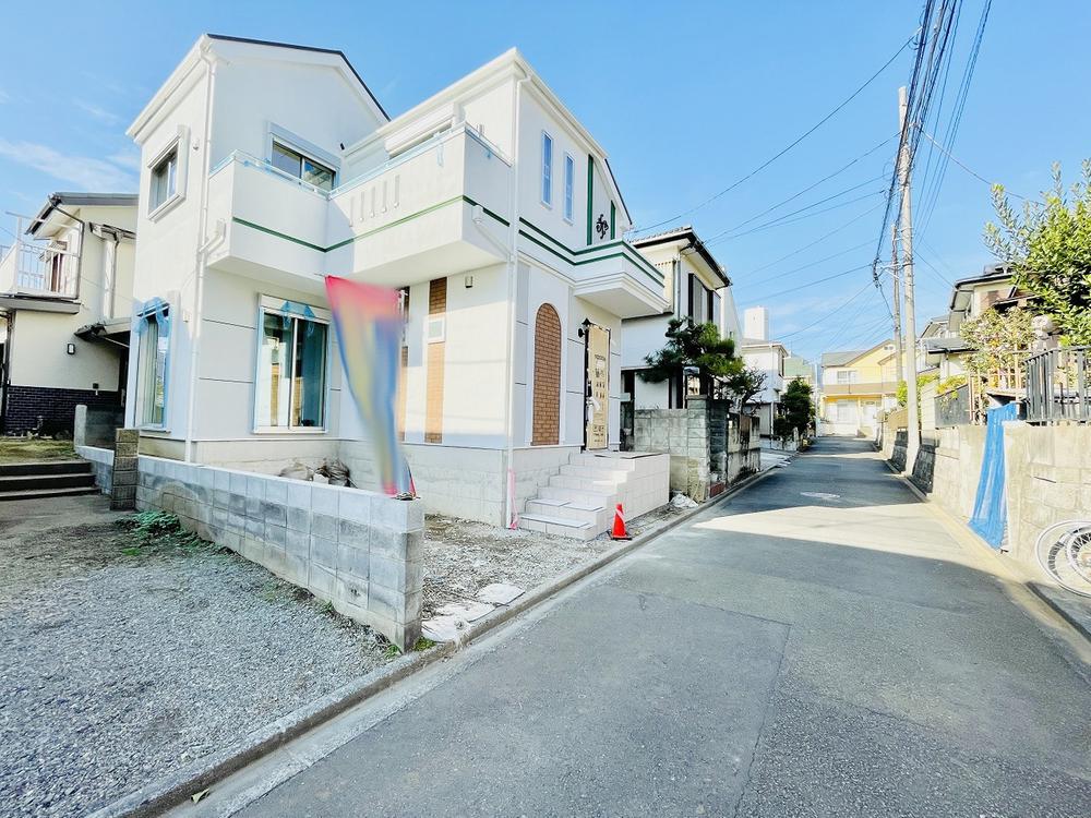 福田８（桜ヶ丘駅） 3580万円