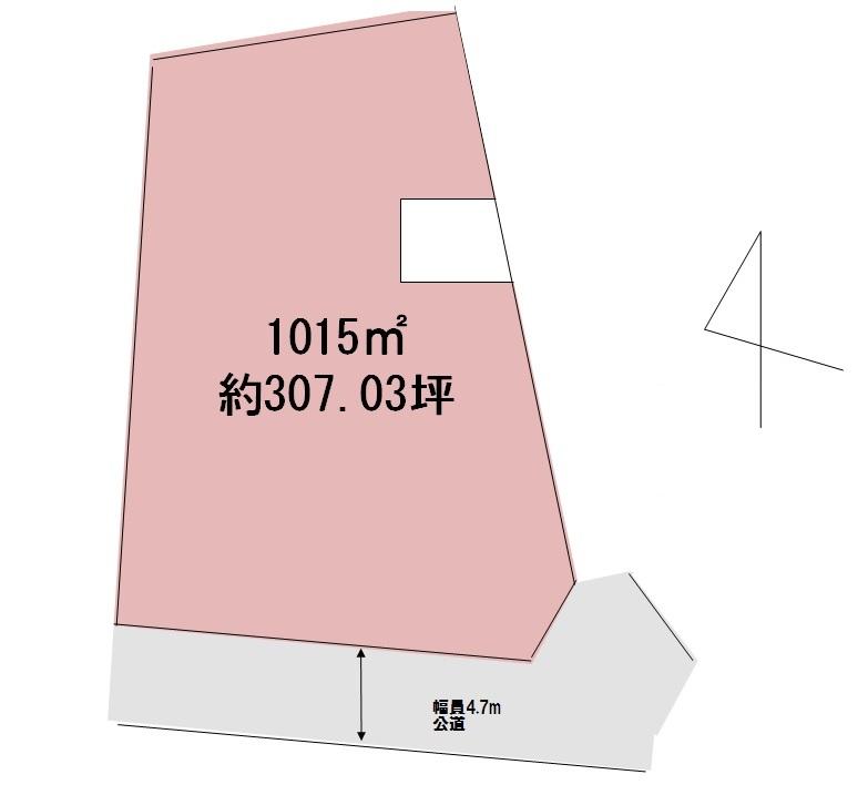 神郡（つくば駅） 120万円