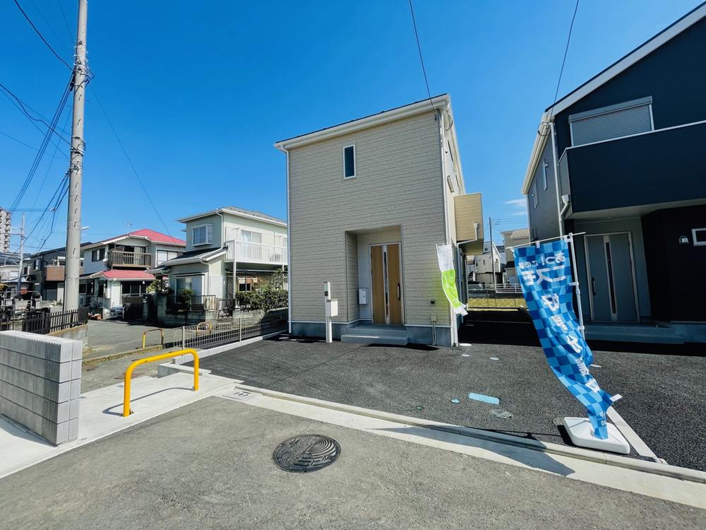 円蔵（北茅ケ崎駅） 3180万円