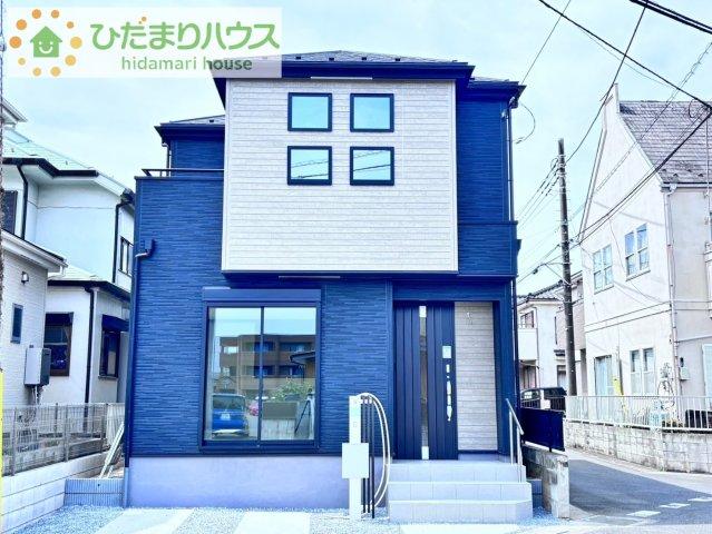 小泉９（北上尾駅） 2699万円