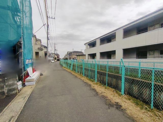 東岩槻６（東岩槻駅） 3490万円