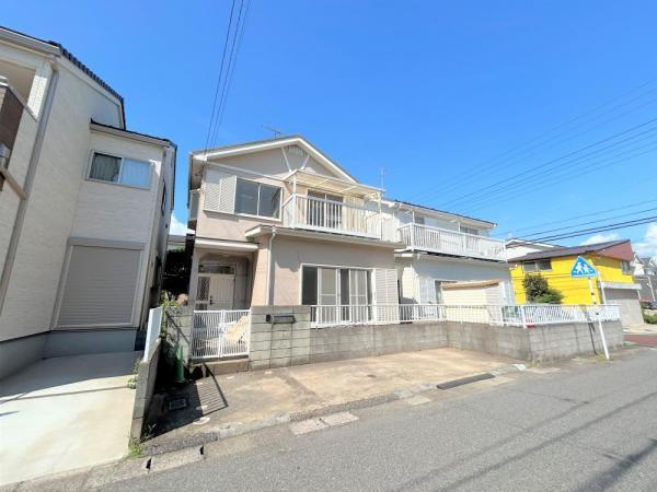 山王町（四街道駅） 1699万円