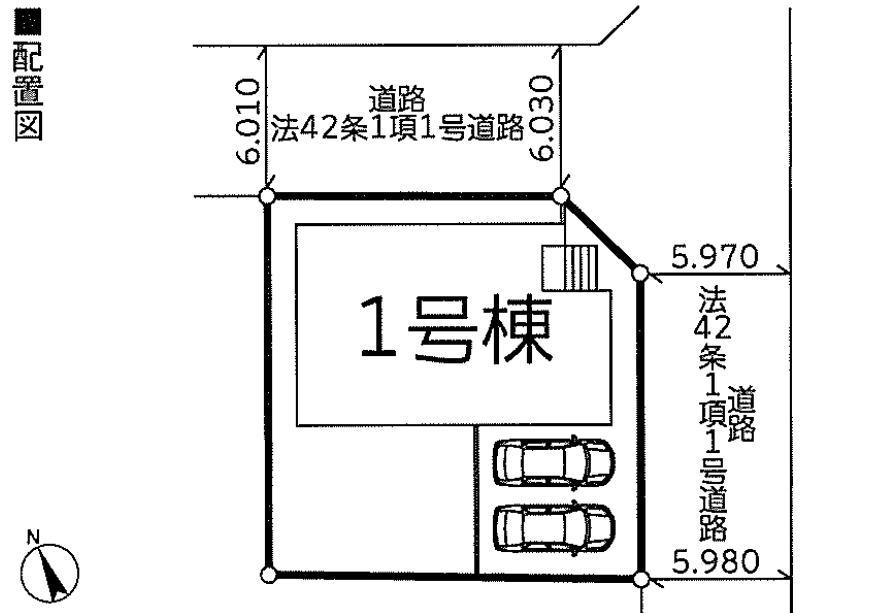 QUIE　つくば市自由ケ丘第５　新築分譲戸建