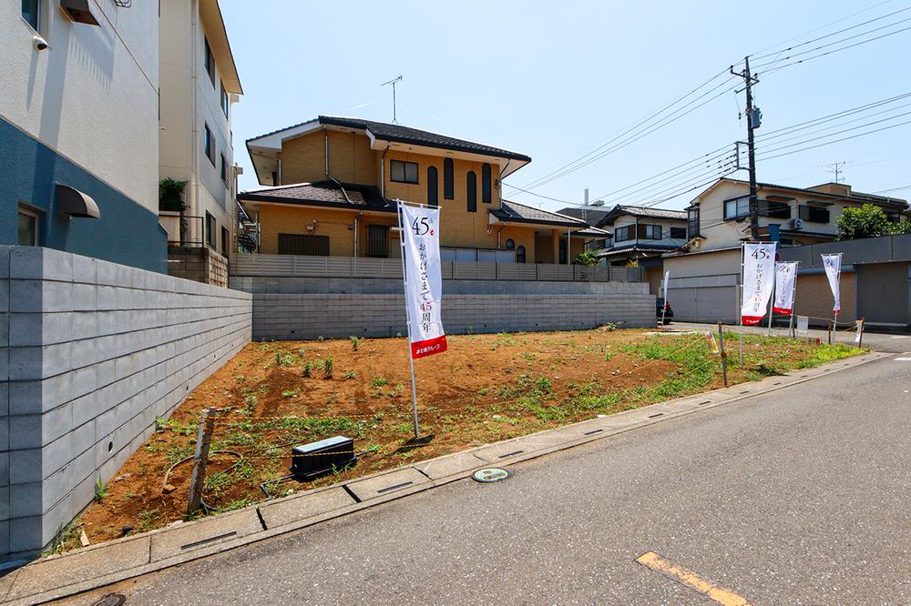 松葉町（新所沢駅） 2780万円～3480万円