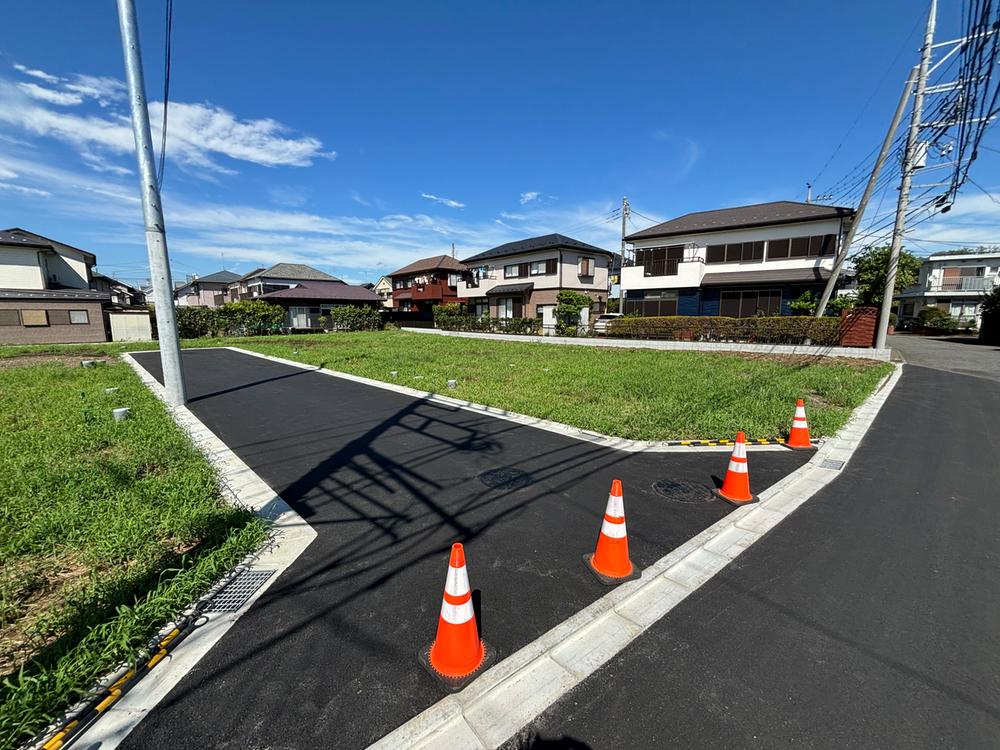 西平山５（豊田駅） 1980万円～2680万円