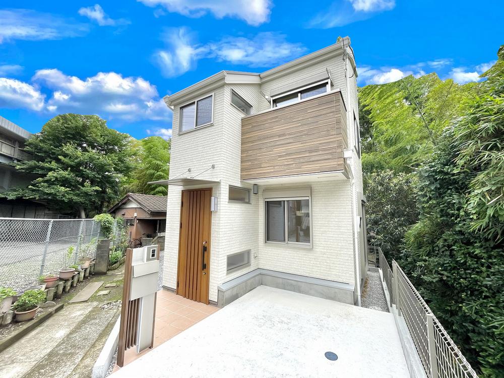 西川島町（西谷駅） 3680万円